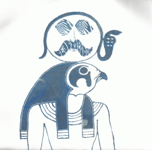 Dead Meadow : Here with the Hawk